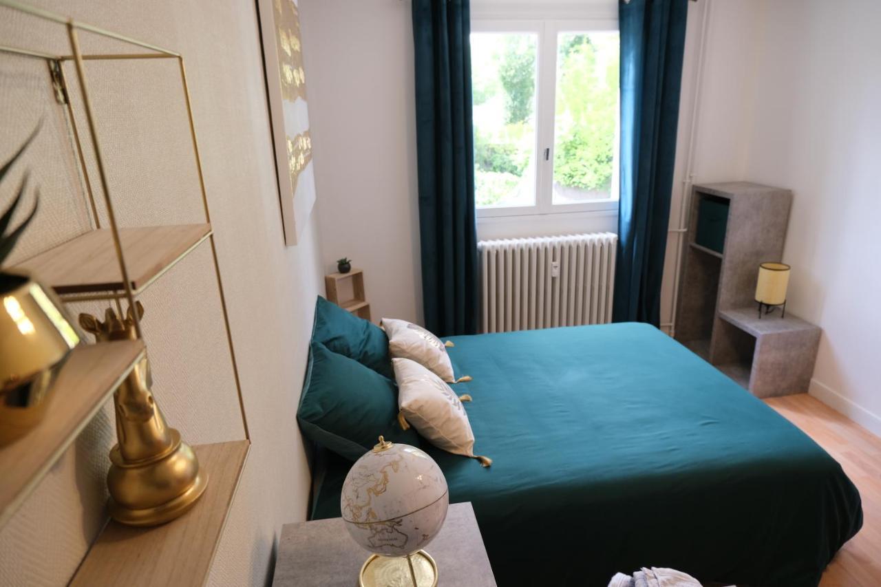 Le Jockey - Sipco Immobilier - Centre Apartment *