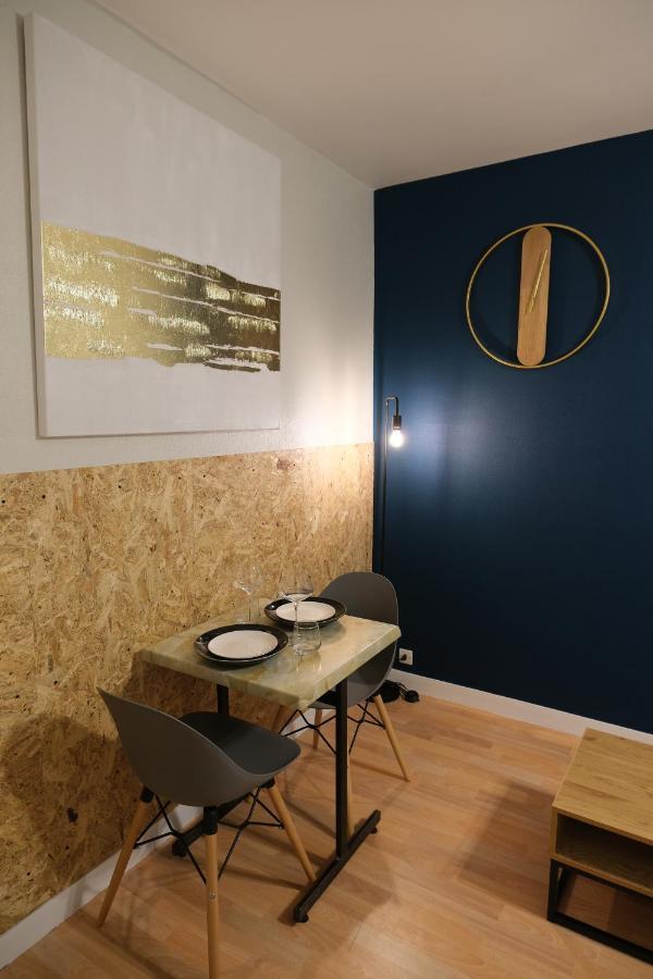 Le Jockey - Sipco Immobilier - Centre Appartement