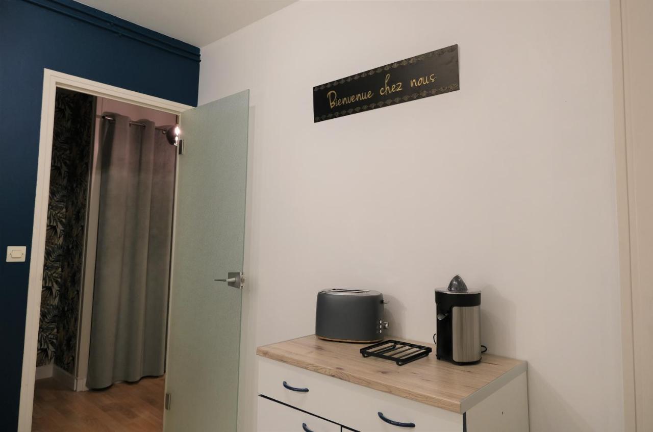 Apartment Le Jockey - Sipco Immobilier - Centre