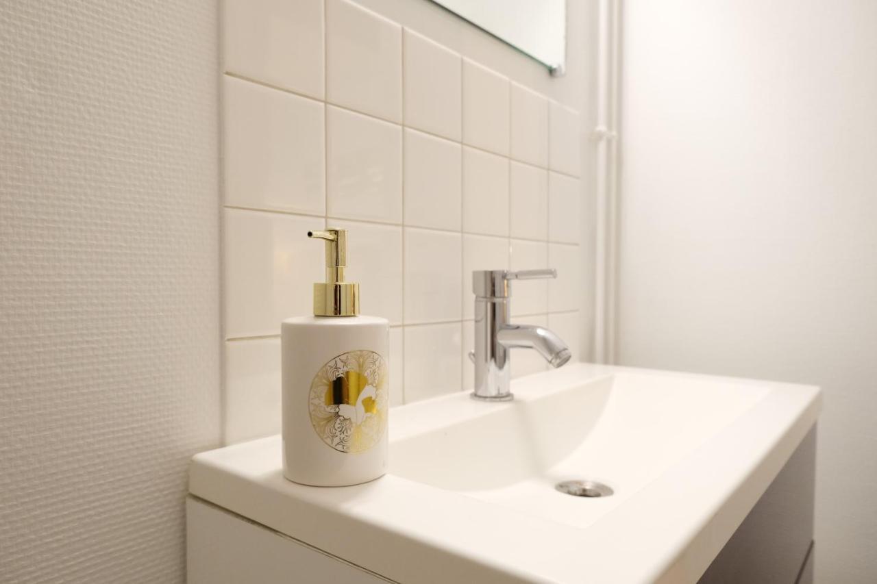 Le Jockey - Sipco Immobilier - Centre Apartment