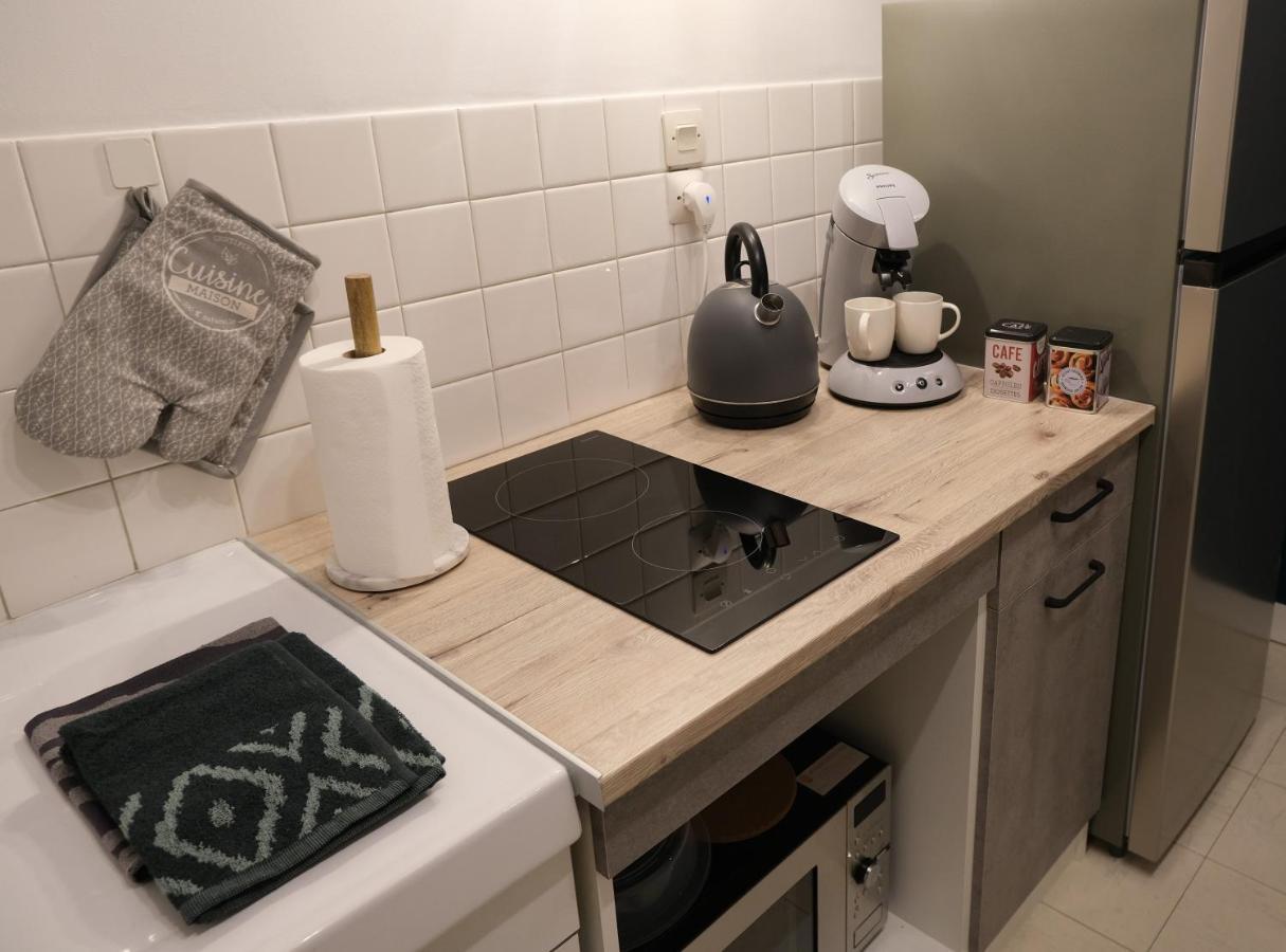 Le Jockey - Sipco Immobilier - Centre Appartement