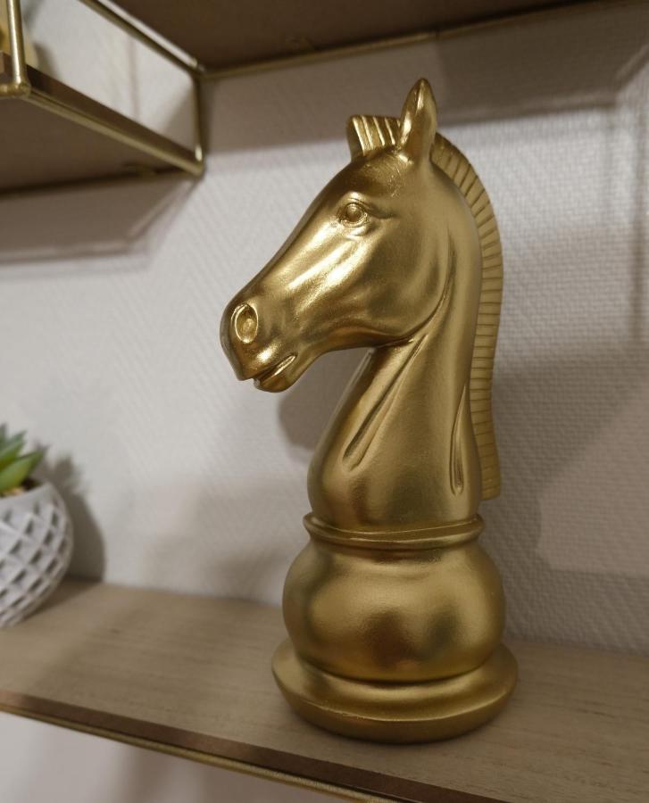 Le Jockey - Sipco Immobilier - Centre Apartment *