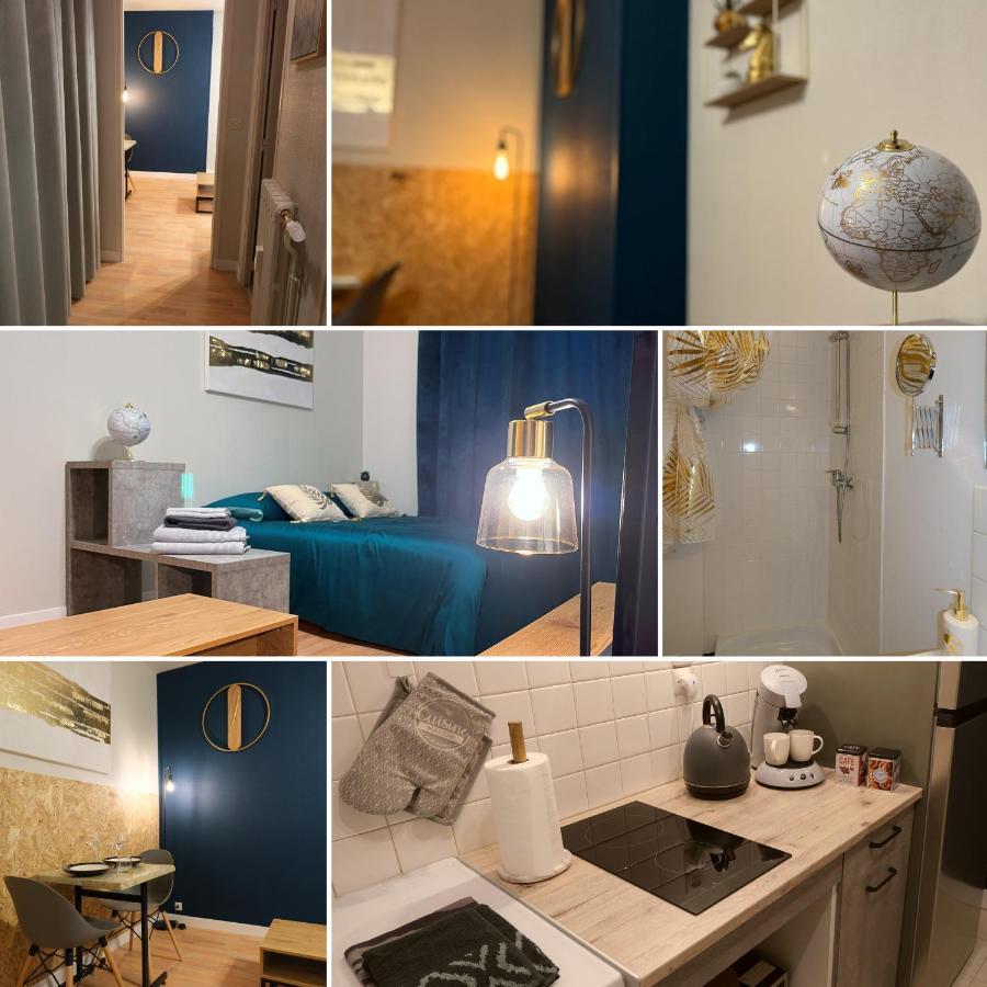 Le Jockey - Sipco Immobilier - Centre Appartement Saint-Lô