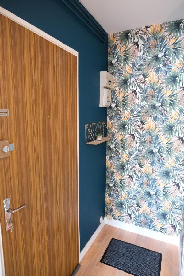 Apartment Le Jockey - Sipco Immobilier - Centre Saint-Lô