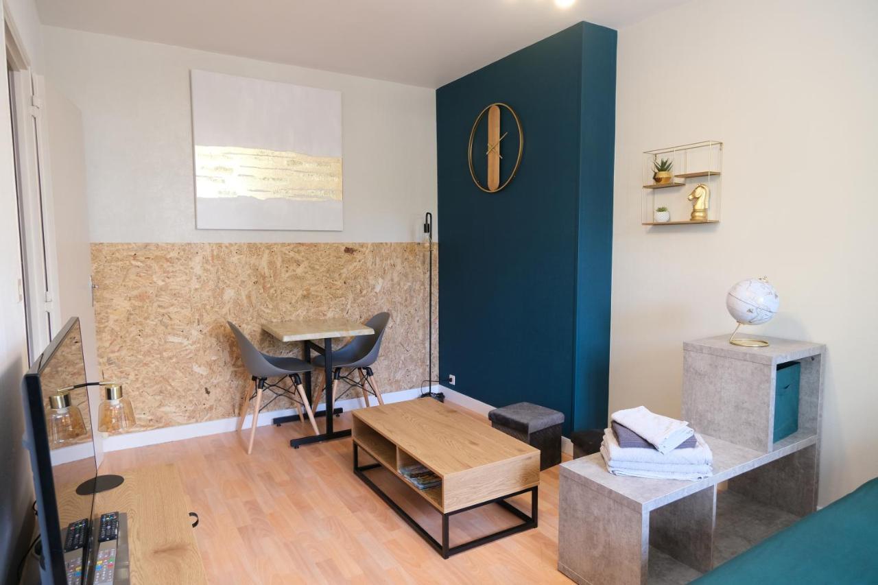 Le Jockey - Sipco Immobilier - Centre Apartment *
